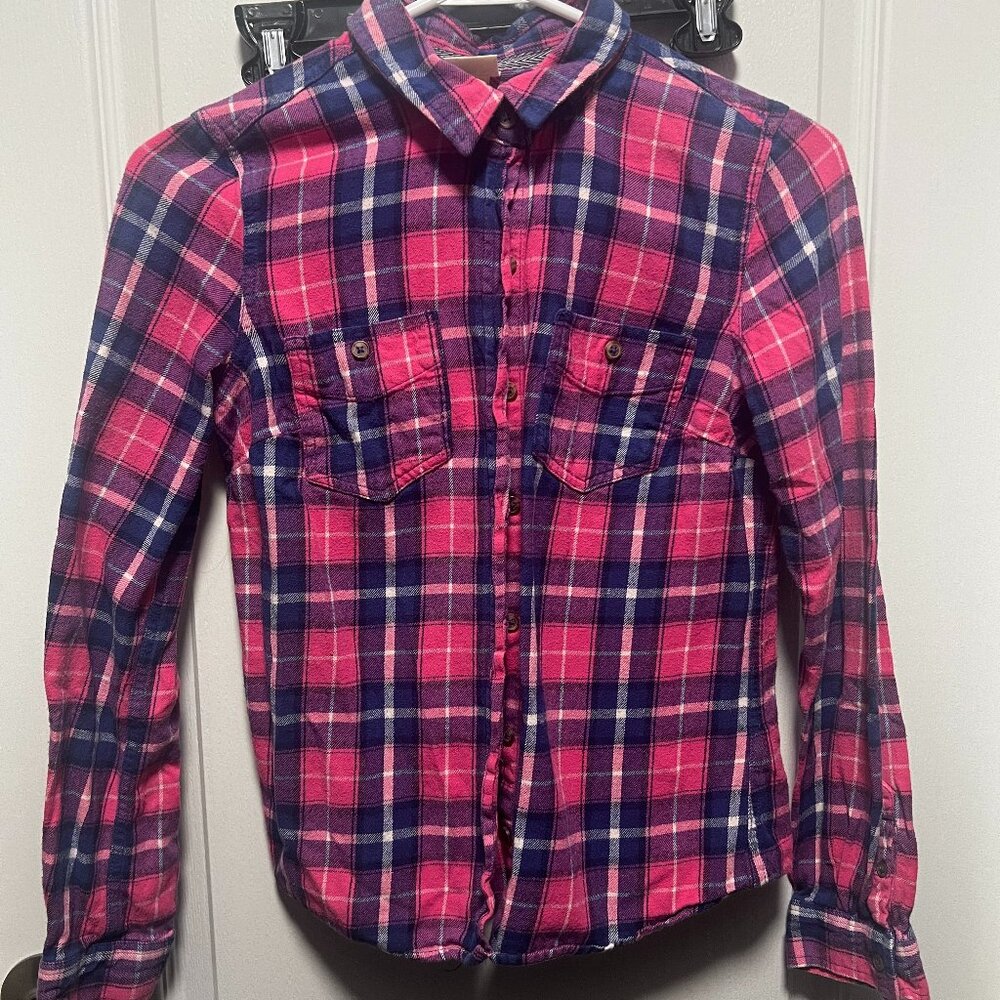 Flannel